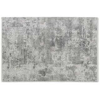 Schöner Wohnen »Vision Dreiecke anthracite (200x290cm)