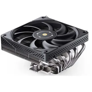 Jonsbo Hp-600 Ls Cpu-lüfter 120 Mm - Black