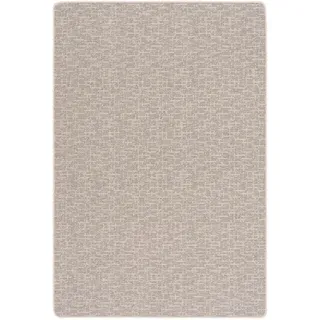 Snapstyle Schlingen Designer Teppich Niva , Beige , Textil , 160x200 cm , Teppiche und Böden, Teppiche