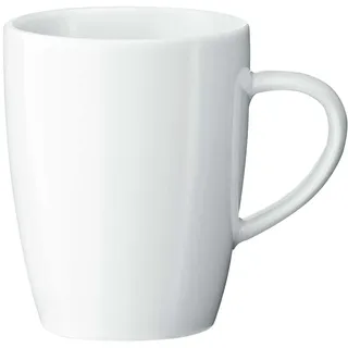 Jura Kaffeetasse 0,27 l Weiß