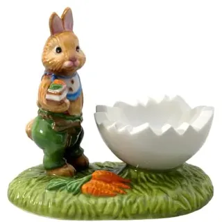 Villeroy & Boch Eierbecher Bunt