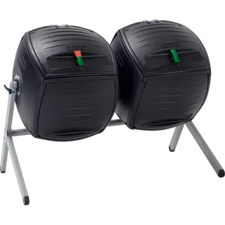 Lifetime Kompost-Zwilling 380 Liter
