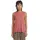 ärmelloses T-shirt Mineral Red heather 2XL