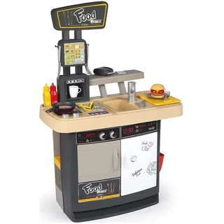 Smoby Food Corner