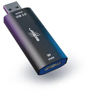 uRage 00219824, Videosignal-Konverter