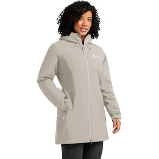 Jack Wolfskin Heidelstein INS Jacket Damen Beige M