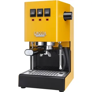 Gaggia Classic Evo E24 Ri9481/18 gelb