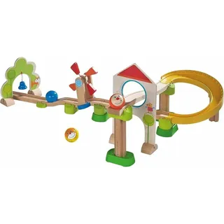 HABA Kugelbahn Kullerbü – Windradbahn (1300438001)