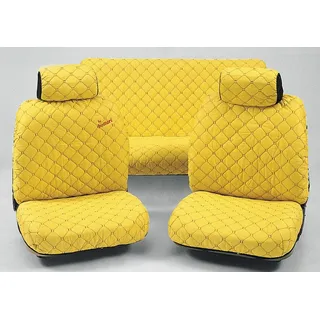 Bottari 10075 Bettwäsche-Set für Autos