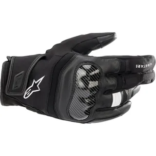 Alpinestars SMX Z Drystar schwarz L