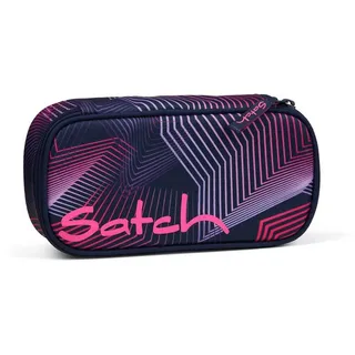 Satch Schlamperbox Kollektion 2025 Seismic Pink