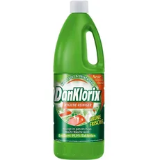 Bild Hygiene-Reiniger Grüne Frische 1,5 l