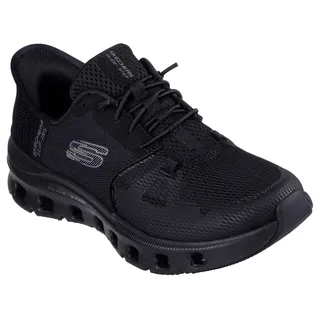 Glide-Step Pro Black / Black 35