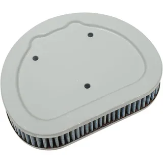 Drag Specialties Wash 29633-08 Luftfilter - One Size