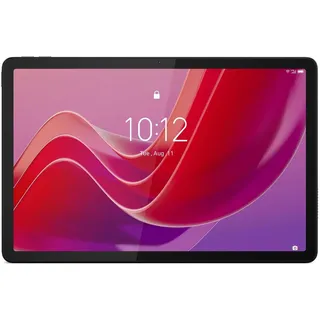 Tab M11 11" 4 GB RAM 128 GB Wi-Fi + LTE Luna Grey