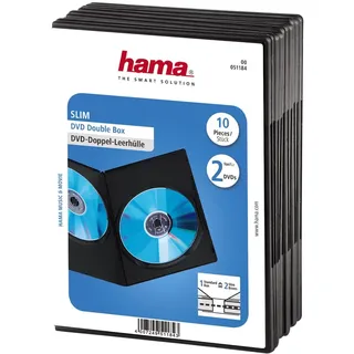 Hama Slim 10