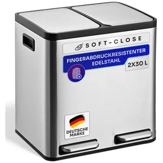 Gardissimo Rubi X 30 l Silber