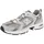 530 Herren Raincloud/Shadow Grey/Silver Metallic 46,5