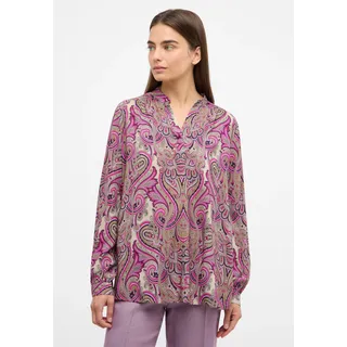 Eterna Longbluse »LOOSE FIT« Eterna mehrfarbig