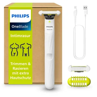 Philips OneBlade QP1924/30 Weiß