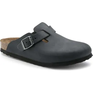 Birkenstock Clogs Blau 36