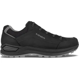 Lowa Renegade EVO LL LO Herren Schwarz 41