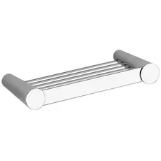 Gessi Cono Ablage 30 cm, 45547, Farbe: Kupfer PVD