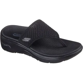 SKECHERS Go Walk Arch Fit 2.0 Carrie Black 38