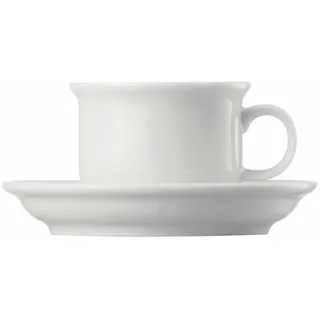 Thomas Espressotasse 0,1 l Weiß 2 St.
