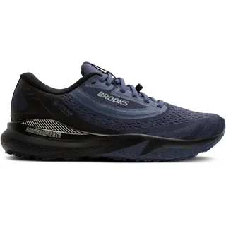 Brooks Adrenaline GTS 24 Damen Schwarz / Blau 38