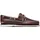 Icon Classic 2-Eye Boat Shoe brown 9 Wide Fit