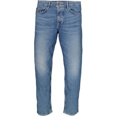 Garcia Herren Pants Denim Jeans, Vintage Used, 31