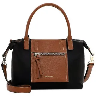 TAMARIS Shopper »Shopper TAS Fabrizia«, schwarz