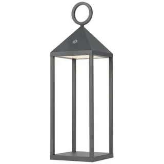 PICNIC Graphit LED Außen Steh-/Hängeleuchte 2,2W 8177