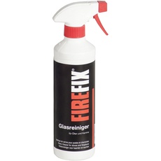 Bild von Kaminglasreiniger 500 ml