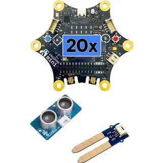 Calliope 4064161311302 Board 3.0 mini Klassensatz - GSG 2