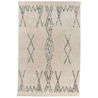 Kayoom »Alena 125« rechteckig 20 mm Höhe pflegeleicht, strapazierfähig,