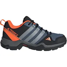 Bild Terrex AX2R Hiking Shoes-Low (Non Football), wonder steel/grey three/impact orange, 39 1/3