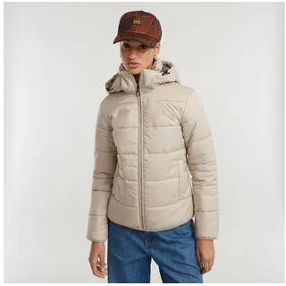 G-Star Meefic wmn", Damen, Jacke - Sandstorm - S,