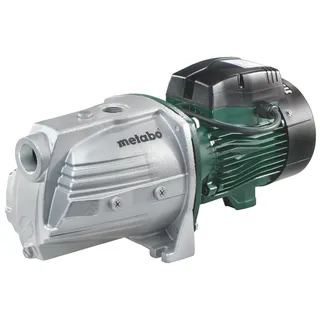 Metabo Gartenpumpe P 9000 G Karton