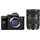 Alpha 7 IV + Sigma 28-70 mm F2,8 DG DN Contemporary