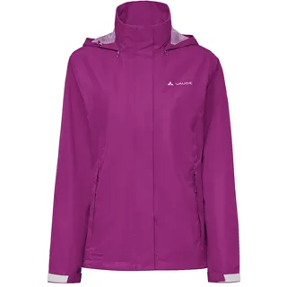 Vaude Escape Light Jacke – pink orchid, - 36