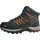 Herren Rigel Mid Trekking Shoes Wp Walking Shoe, Jaffa Blei, 43 EU