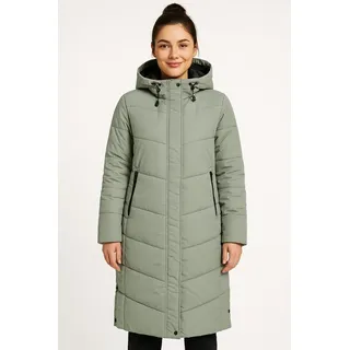 Only Onlmaggi Life Long Puffer Cc OTW, Lily Pad, s