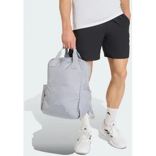 adidas Prime Rucksack Halo Silver