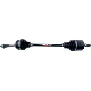 Demon Powersports Heavy Duty Can Am Outlander 450 Efi 4x4 20-21 Radachse - Black - One Size