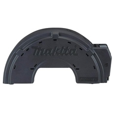 Makita protective guard with cover