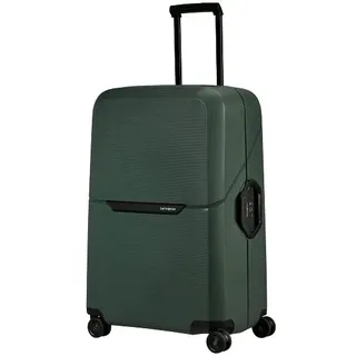Samsonite Magnum Eco 4-Rollen 75 cm / 104 l grün