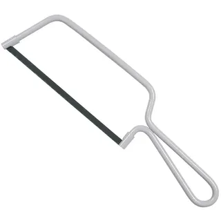 Eclipse Professional Tools 70-14JR Junior Bügelsäge, 150 mm langes Blatt, Grau