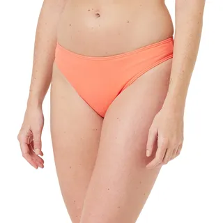 O'NEILL PW Rita Mix Damen Bikini Bottom XL Orange (Mandarine)